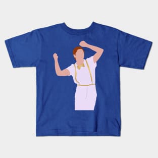 Party Allan Kids T-Shirt